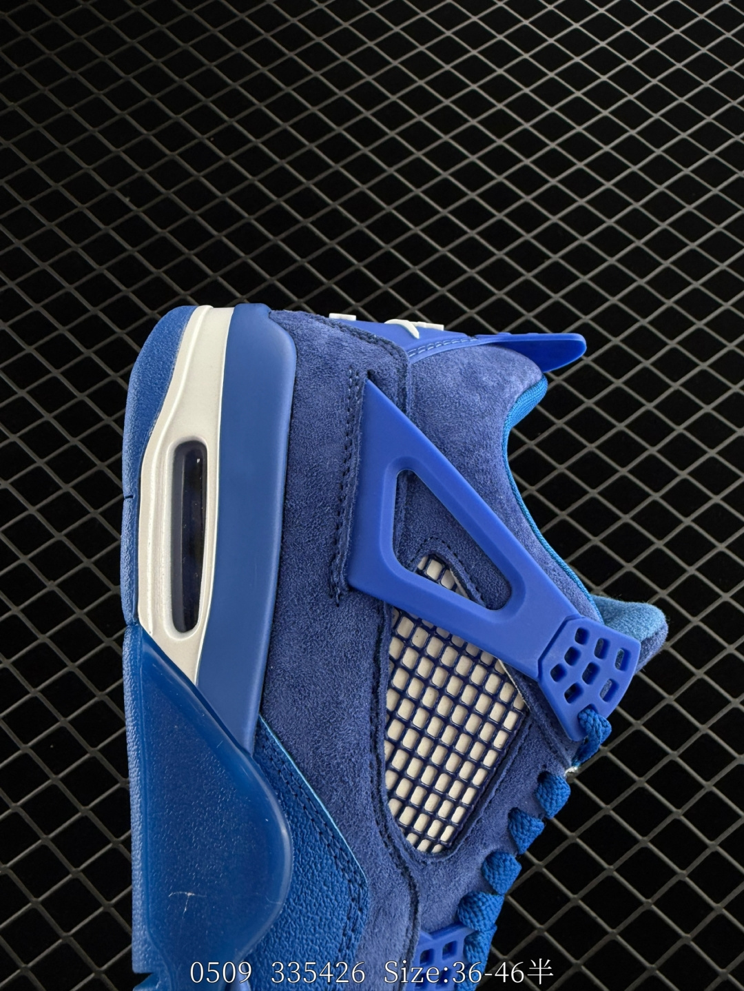 Air Jordan 4 Retro AJ4
